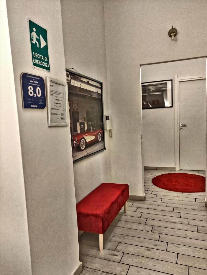 285 Vatican Lodge Roma Ngoại thất bức ảnh
