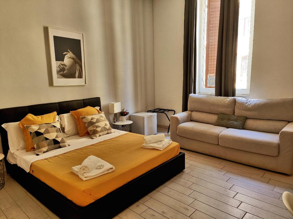 285 Vatican Lodge Roma Ngoại thất bức ảnh