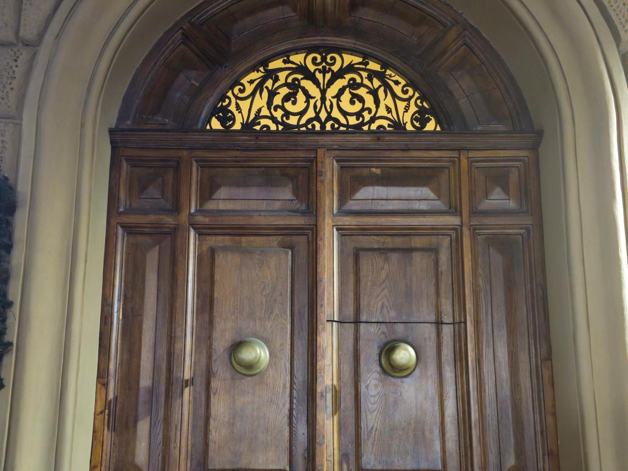 285 Vatican Lodge Roma Ngoại thất bức ảnh